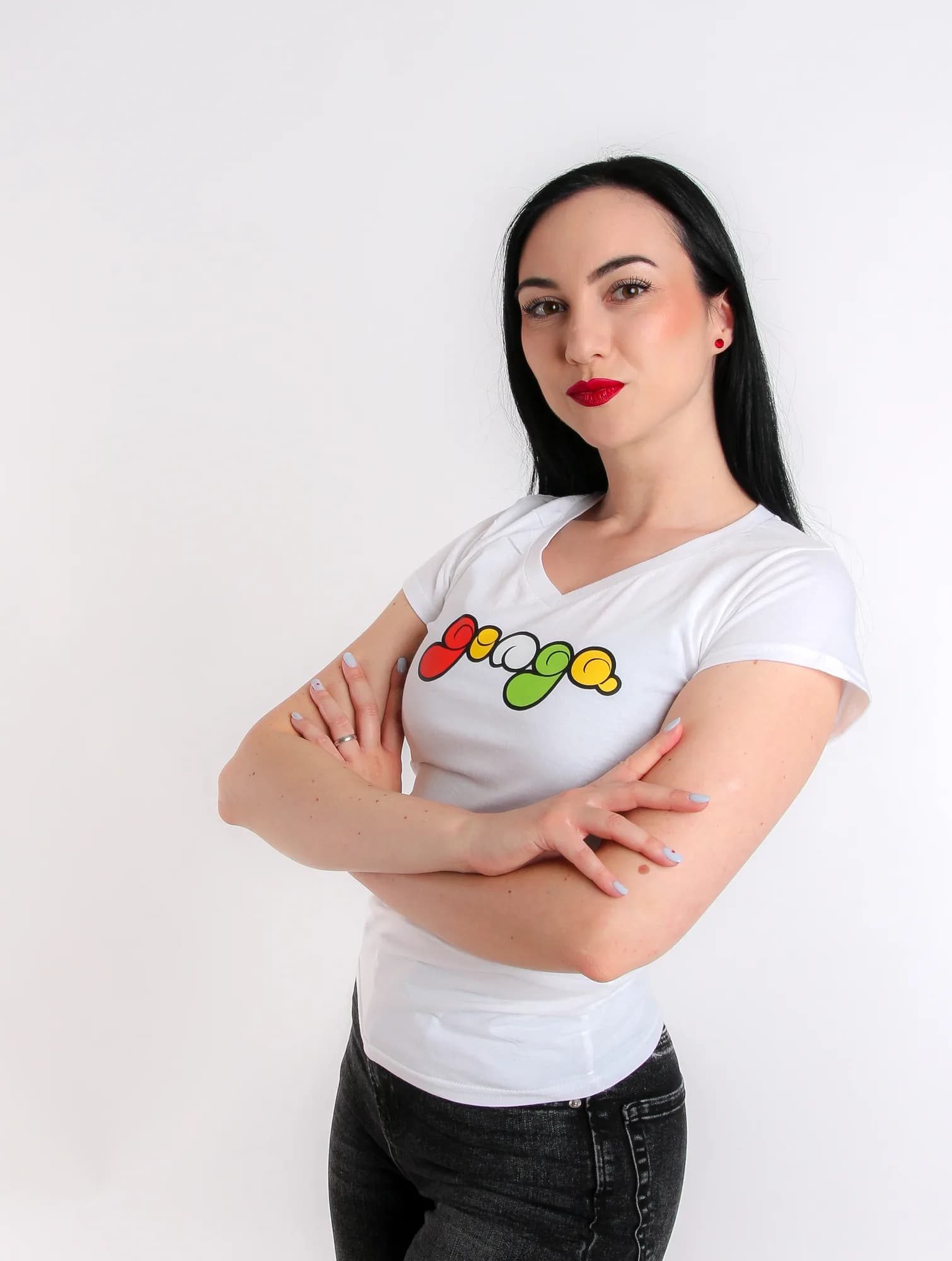 Ada Zoican, fotografia 1 din 7