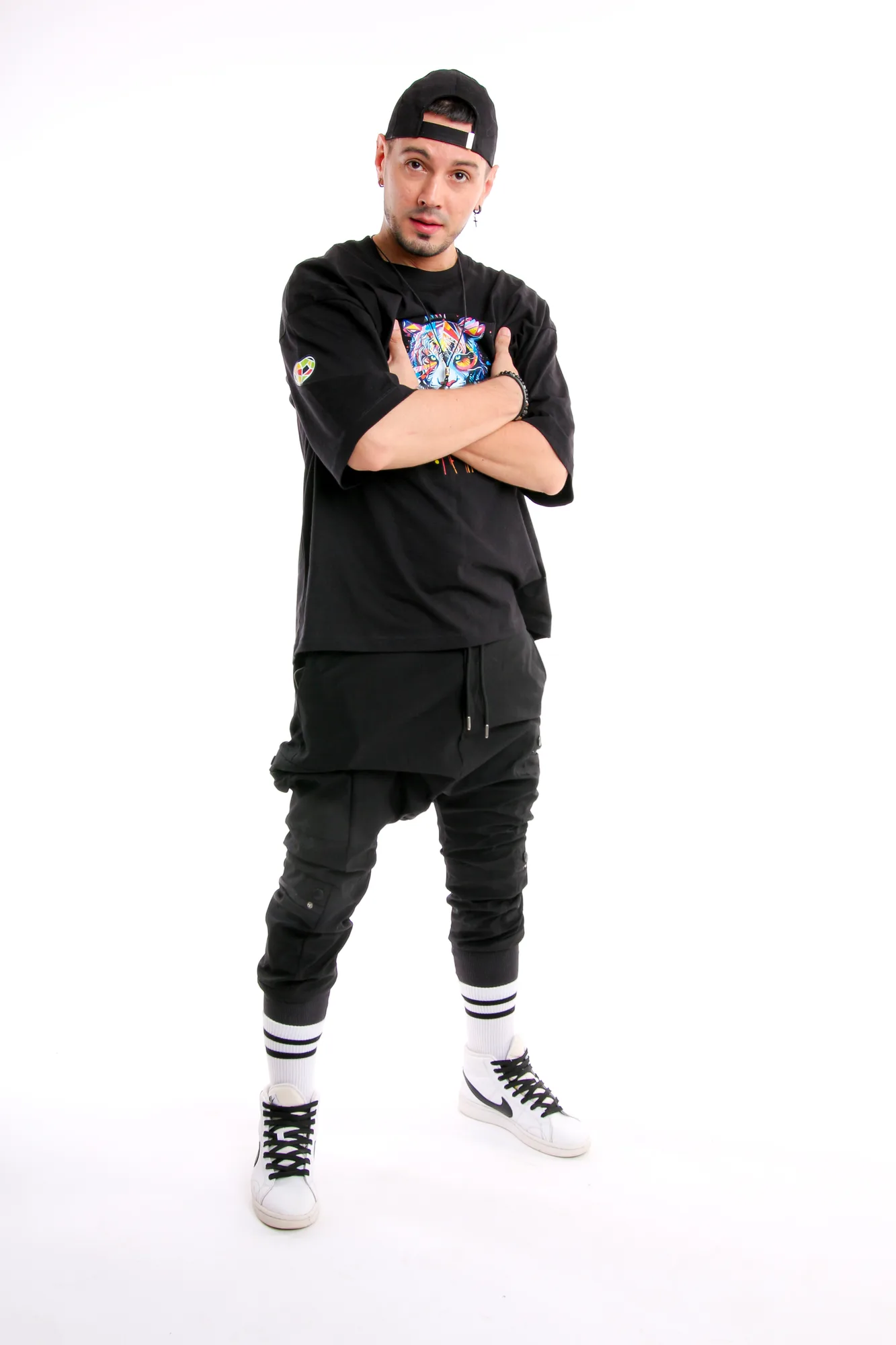 Marius Coman