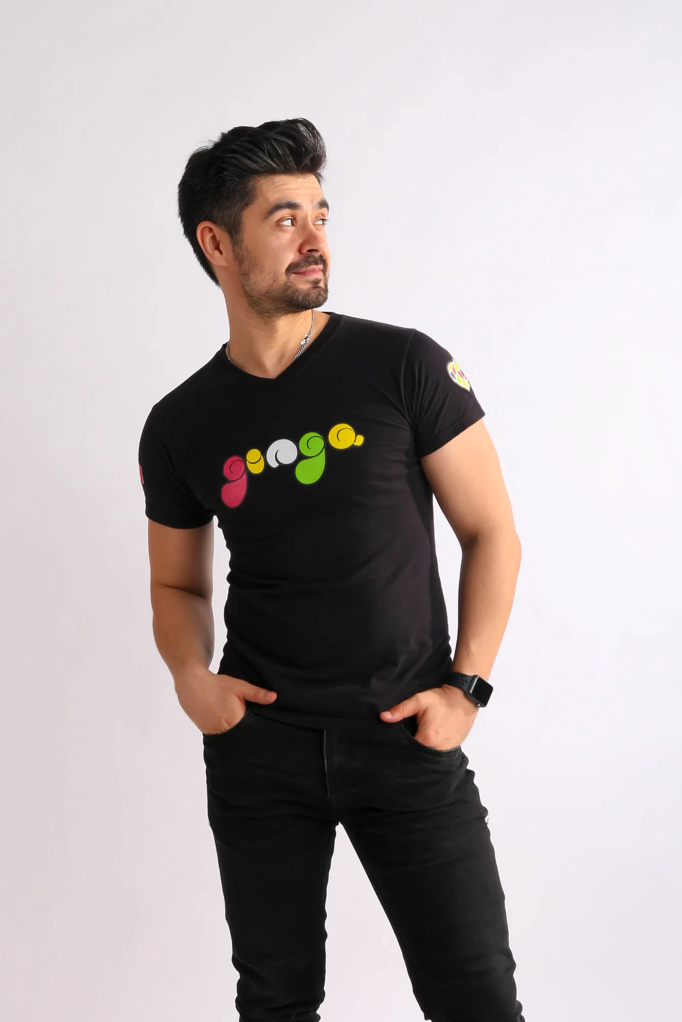 Marius Vilaia, fotografia 1 din 8