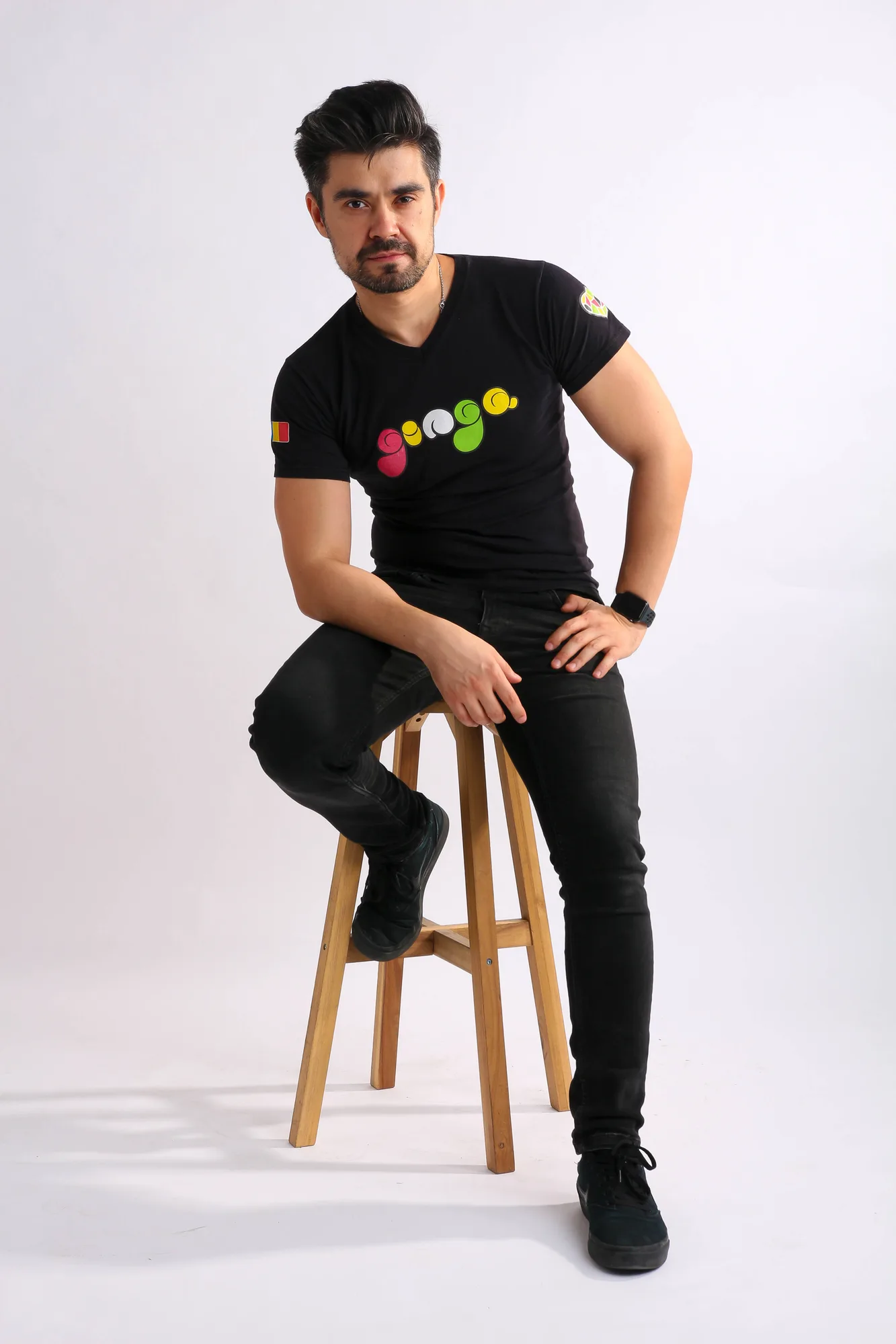 Marius Vilaia